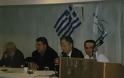 Τι συνέβη στην άτυπη Διάσκεψη των Ανεξάρτητων Ελλήνων! Επιστροφή Ζώη Κολιού στους ΑΝΕΛ;