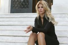 Γάμο ετοιμάζει η Έλενα Ράπτη - Έχει διαλέξει νυφικό και μπομπονιέρες