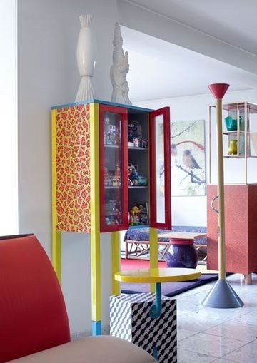 Ασυμβίβαστη διακόσμηση - Φωτογραφία 2