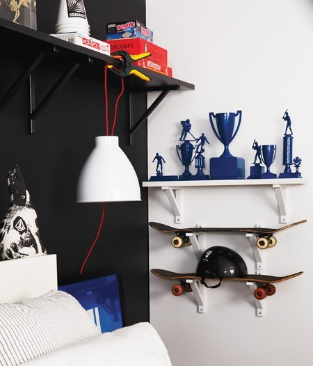 Ασυμβίβαστη διακόσμηση - Φωτογραφία 6