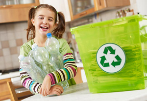 10 απλές συμβουλές για ανακύκλωση στο σπίτι - Φωτογραφία 1
