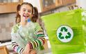 10 απλές συμβουλές για ανακύκλωση στο σπίτι