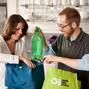 10 απλές συμβουλές για ανακύκλωση στο σπίτι - Φωτογραφία 2