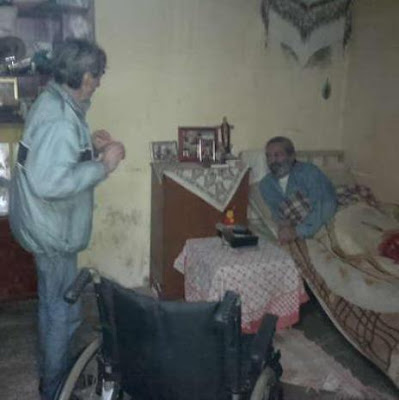 Πάτρα: Η ιστορία από τα Βραχνεϊκα που συγκλονίζει το πανελλήνιο - Φωτογραφία 2