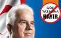 Vatan:Οι Ελληνοκύπριοι θέλουν την υποδούλωση μας!