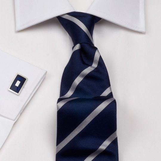 Αυστηρά για Άντρες: Ποια γραβάτα με ποιο πουκάμισο; - Φωτογραφία 3