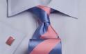 Αυστηρά για Άντρες: Ποια γραβάτα με ποιο πουκάμισο; - Φωτογραφία 10