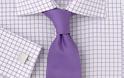 Αυστηρά για Άντρες: Ποια γραβάτα με ποιο πουκάμισο; - Φωτογραφία 13