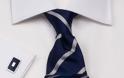 Αυστηρά για Άντρες: Ποια γραβάτα με ποιο πουκάμισο; - Φωτογραφία 3