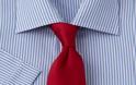 Αυστηρά για Άντρες: Ποια γραβάτα με ποιο πουκάμισο; - Φωτογραφία 9