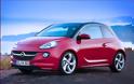 Το νέο Opel Adam - Ότι πρέπει για την πόλη
