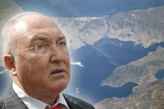 Ηφαίστειο απειλεί τη Σύμη, λέει Τούρκος επιστήμονας που θέτει και θέμα...κυριαρχίας! - Φωτογραφία 1