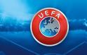 ΜΟΝΟΕΤΗΣ ΑΠΟΚΛΕΙΣΜΟΣ ΤΗΣ ΜΑΛΑΓΑ ΑΠΟ ΤΗΝ UEFA