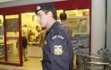 Ένοπλη ληστεία σε σούπερ μάρκετ στον Κορυδαλλό