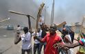 30 νεκροί σε φυλετικές συγκρούσεις στην Κένυα