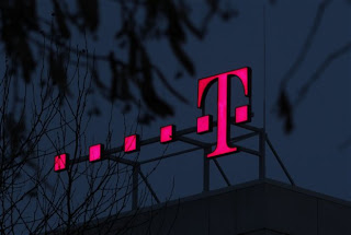 Handelsblatt: H Deutshe Telekom θα αποχωρήσει πιθανόν από την Ελλάδα - Φωτογραφία 1