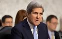 ΗΠΑ: Ανακοινώθηκε επίσημα ο διορισμός του Κέρι στη θέση του ΥΠΕΞ