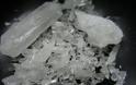 Από χλωρίνη και υγρά μπαταρίας τα ναρκωτικά της κρίσης