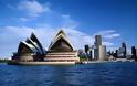 Αυστραλία: Πλουσιότερα κατά 18,4% τα νοικοκυριά
