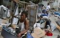 Αϊτή: Τρία χρόνια μετά τον σεισμό ζουν σε καταυλισμούς