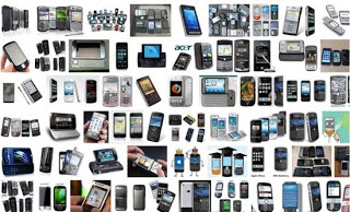 Η χρήση των κινητών το 2012 σε αριθμούς - Φωτογραφία 1
