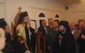 Φωτό και βίντεο από τον εορτασμό του Αγ. Σεβαστιανού και την γενέθλια τελετή του 282 Μ/Κ ΤΕ - Φωτογραφία 11