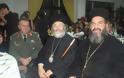 Φωτό και βίντεο από τον εορτασμό του Αγ. Σεβαστιανού και την γενέθλια τελετή του 282 Μ/Κ ΤΕ - Φωτογραφία 2