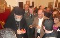 Φωτό και βίντεο από τον εορτασμό του Αγ. Σεβαστιανού και την γενέθλια τελετή του 282 Μ/Κ ΤΕ - Φωτογραφία 4