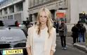 Poppy Delevingne. On the streets with Inspiring Outfits!