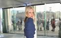 Poppy Delevingne. On the streets with Inspiring Outfits! - Φωτογραφία 14