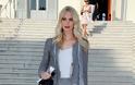 Poppy Delevingne. On the streets with Inspiring Outfits! - Φωτογραφία 15