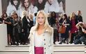 Poppy Delevingne. On the streets with Inspiring Outfits! - Φωτογραφία 17