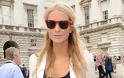 Poppy Delevingne. On the streets with Inspiring Outfits! - Φωτογραφία 3