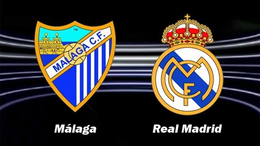 Δείτε ζωντανά τον αγώνα ΜΑΛΑΓΑ - ΡΕΑΛ ΜΑΔΡΙΤΗΣ (21:30 Live Streaming, Δείτε ζωντανά τον αγώνα ΠΑΣ ΓΙΑΝΝΙΝΑ - ΠΑΟΚ (21:00 Live Streaming, Real Valladolid vs. FC Barcelona)) - Φωτογραφία 1