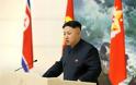 Περισσότερους πυραύλους μεγάλου βεληνεκούς ζητά από επιστήμονες ο ηγέτης της Β.Κορέας