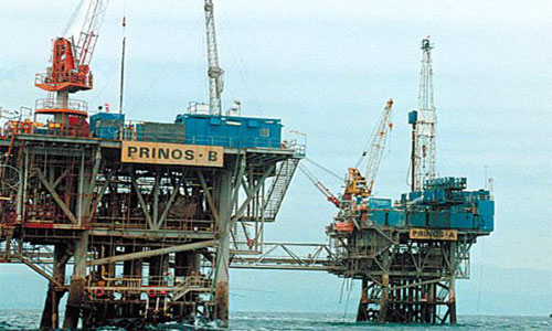 Γιατί κινδυνεύουν με... λουκέτο τα πετρέλαια του Πρίνου - Φωτογραφία 1