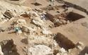 Κύπρος: Η αρχαιολογική σκαπάνη έφερε στο φως οικία 3.500 χρόνων