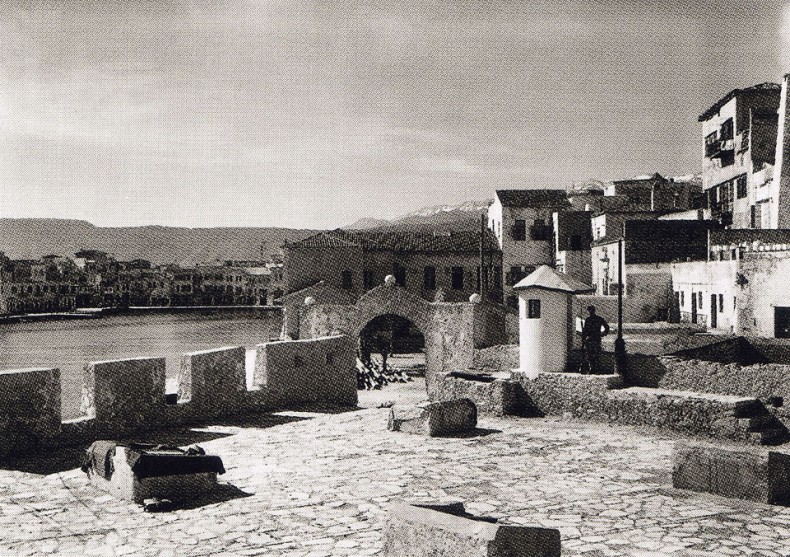 80 ανεκτίμητες φωτογραφίες της Κρήτης 1911 - 1949, - Φωτογραφία 1