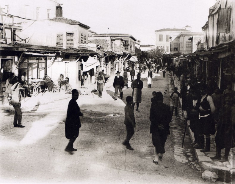 80 ανεκτίμητες φωτογραφίες της Κρήτης 1911 - 1949, - Φωτογραφία 10