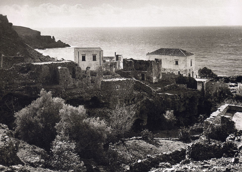 80 ανεκτίμητες φωτογραφίες της Κρήτης 1911 - 1949, - Φωτογραφία 11