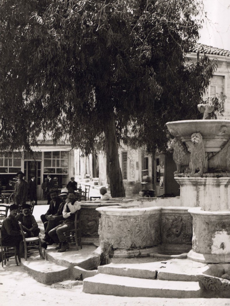 80 ανεκτίμητες φωτογραφίες της Κρήτης 1911 - 1949, - Φωτογραφία 13