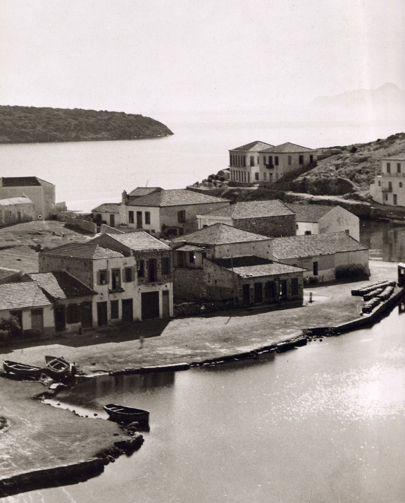 80 ανεκτίμητες φωτογραφίες της Κρήτης 1911 - 1949, - Φωτογραφία 16