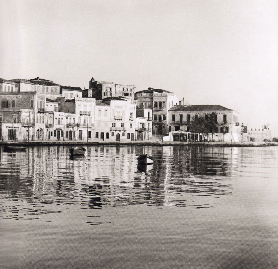 80 ανεκτίμητες φωτογραφίες της Κρήτης 1911 - 1949, - Φωτογραφία 19
