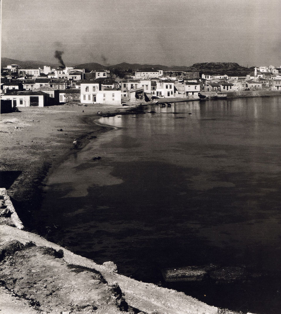 80 ανεκτίμητες φωτογραφίες της Κρήτης 1911 - 1949, - Φωτογραφία 21