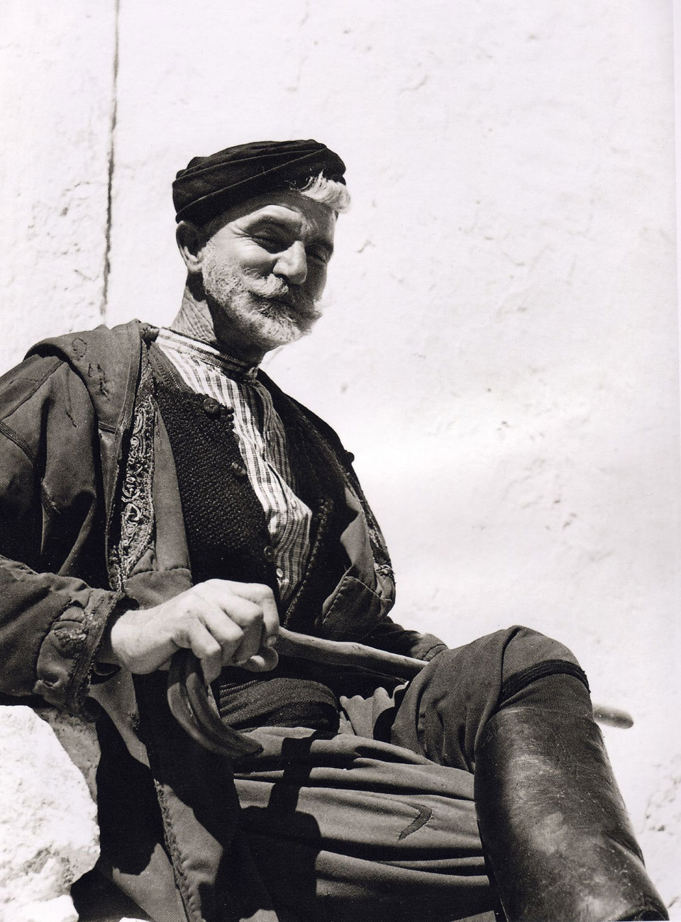80 ανεκτίμητες φωτογραφίες της Κρήτης 1911 - 1949, - Φωτογραφία 25