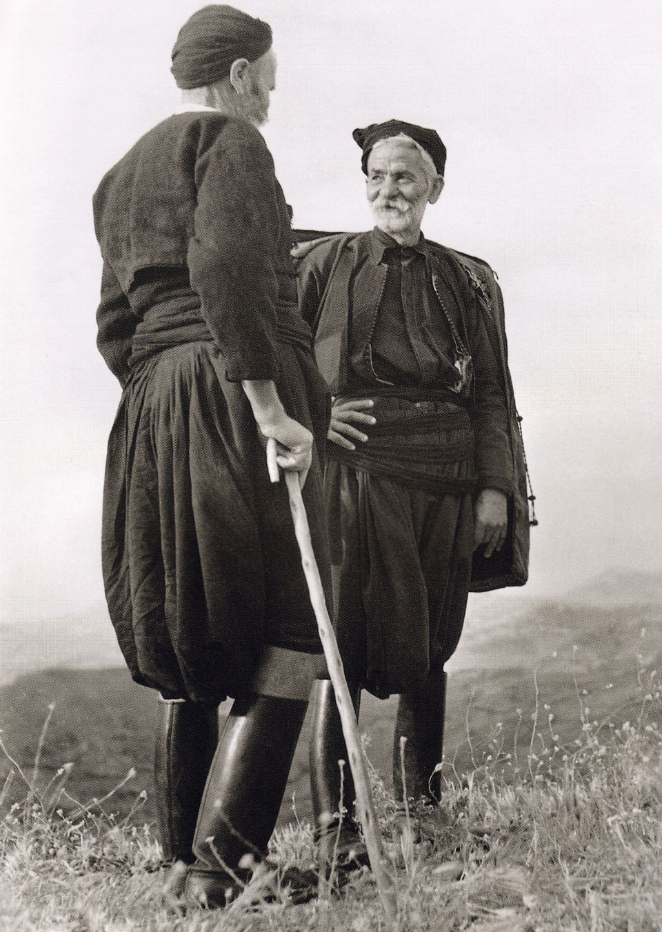 80 ανεκτίμητες φωτογραφίες της Κρήτης 1911 - 1949, - Φωτογραφία 28