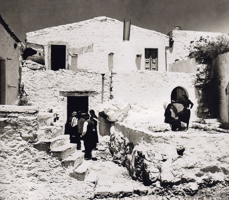 80 ανεκτίμητες φωτογραφίες της Κρήτης 1911 - 1949, - Φωτογραφία 31