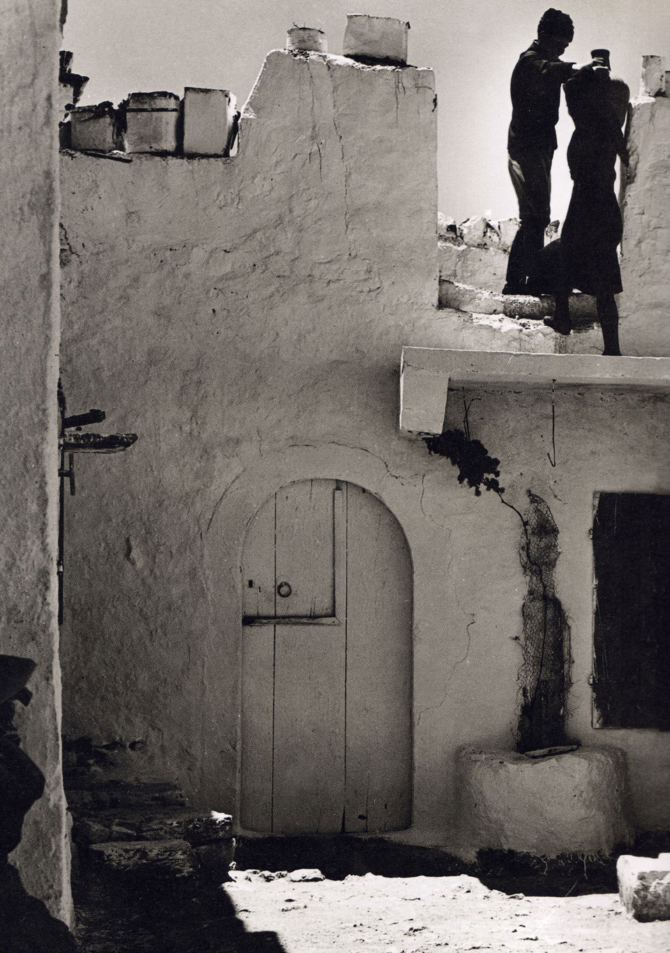 80 ανεκτίμητες φωτογραφίες της Κρήτης 1911 - 1949, - Φωτογραφία 32