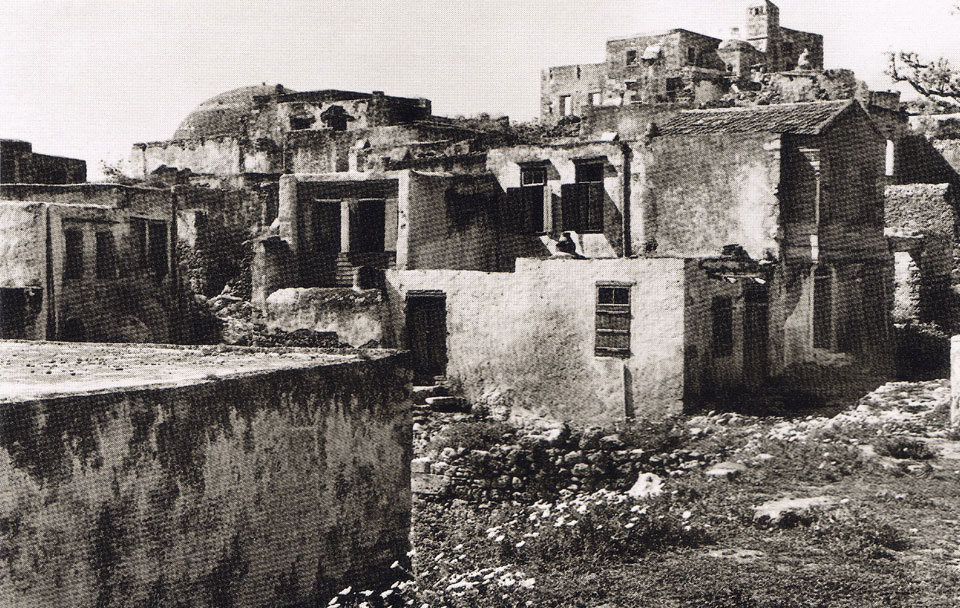 80 ανεκτίμητες φωτογραφίες της Κρήτης 1911 - 1949, - Φωτογραφία 35