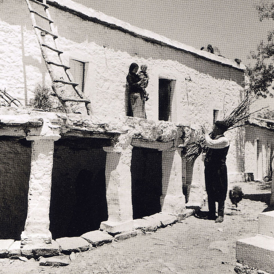 80 ανεκτίμητες φωτογραφίες της Κρήτης 1911 - 1949, - Φωτογραφία 36